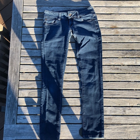 Refuge skinny leg - Picture 1 of 4